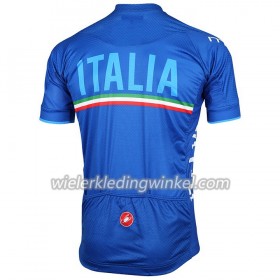 Wielershirt 2018 Italiaans N001